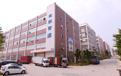 Cina JLZTLink Industry (Shen Zhen) Co.,Ltd.