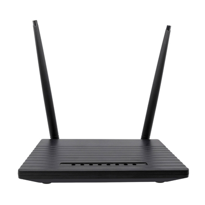 IEEE 802.11n MT7628N Smart Home WiFi Router Kecepatan 2.4Ghz 300Mbps
