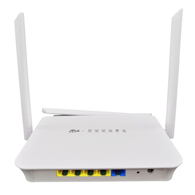 MT7620A Openwrt Wireless Router AC1200 Dual Frequency WiFi Router Rumah 5.8G