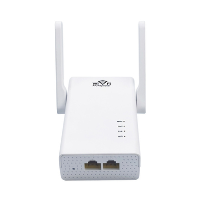 N300 Mini Kuat Wifi Repeater 300mbps Penguat Sinyal Router Repeater