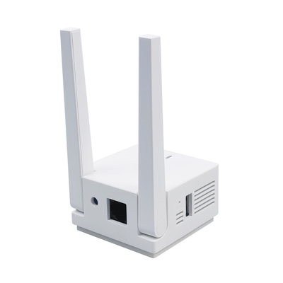 MT7628NN Wireless WiFi Repeater 300 Mbps Rumah Router 2.4GHz Extender