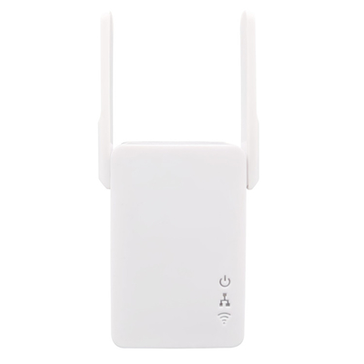 2.4GHz 300Mbps Jaringan Nirkabel Repeater Wifi Signal Extender