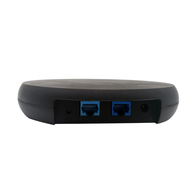 2.4G Port Tunggal Router Nirkabel Cerdas Dipasang di Langit-Langit 300M