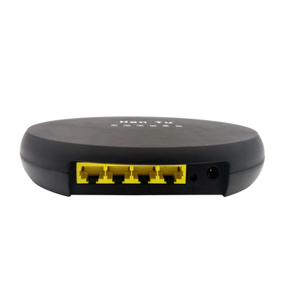 2.4G Port Tunggal Router Nirkabel Cerdas Dipasang di Langit-Langit 300M