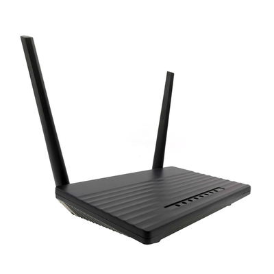 MT7620A Openwrt Wireless Router Desktop Antena Ganda Wifi Router 2.4G
