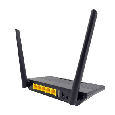 MT7620A Openwrt Wireless Router Desktop Antena Ganda Wifi Router 2.4G