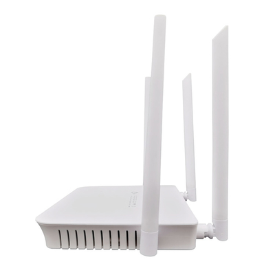 64Mbyte AC750 Smart Wireless Routers 5.8GHz Dengan 4 Antena