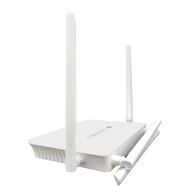 FCC RoHS MT7620A Router Nirkabel Cerdas Sistem Openwrt Dual Band