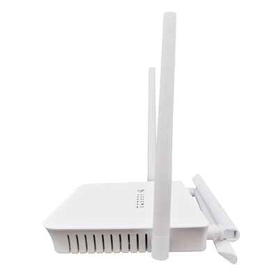 Gigabit Openwrt Router Nirkabel Frekuensi Ganda AC1200 1200Mbps