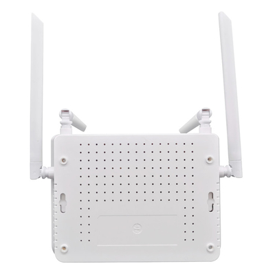 Gigabit Openwrt Router Nirkabel Frekuensi Ganda AC1200 1200Mbps