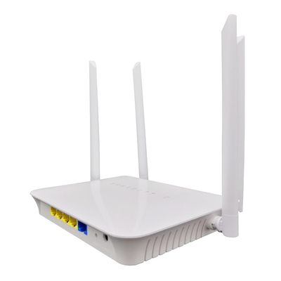 K2P Openwrt Wireless Router AC1200 Gigabit Dual Band Sistem Sumber Terbuka