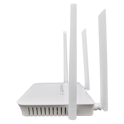 K2P Openwrt Wireless Router AC1200 Gigabit Dual Band Sistem Sumber Terbuka