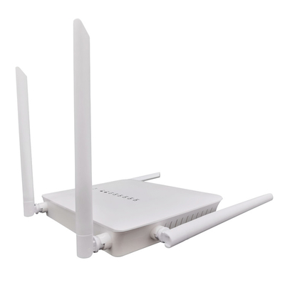 MT7620A Openwrt Wireless Router AC1200 Dual Frequency WiFi Router Rumah 5.8G