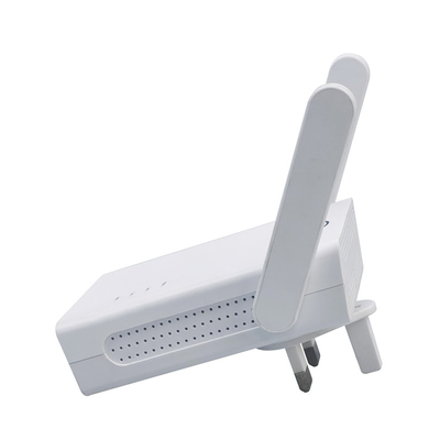 N300 Mini Kuat Wifi Repeater 300mbps Penguat Sinyal Router Repeater