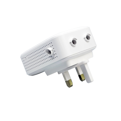 MT7613EN Dual Band Wireless WiFi Repeater Penguat Sinyal WiFi Rumah