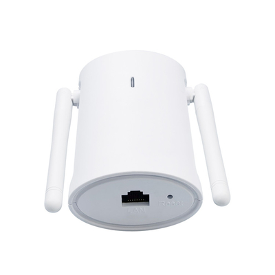 Pengulangan jaringan wifi AC1200 Router Rumah 5.8GHz Penguatan Sinyal