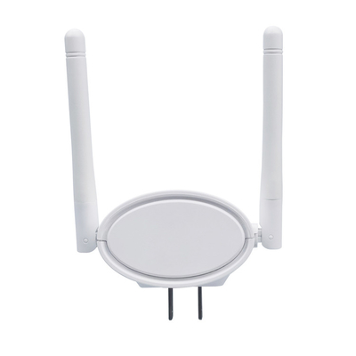 Pengulangan jaringan wifi AC1200 Router Rumah 5.8GHz Penguatan Sinyal