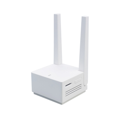 MT7628NN Wireless WiFi Repeater 300 Mbps Rumah Router 2.4GHz Extender