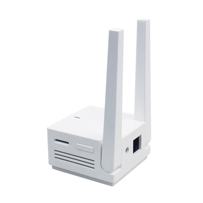 MT7628NN Wireless WiFi Repeater 300 Mbps Rumah Router 2.4GHz Extender
