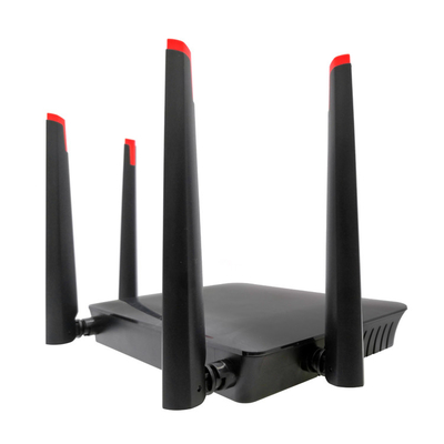 MT7621A Ac1200 Dual Band Wifi Router Openwrt Gigabit Dual Frequency