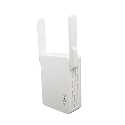 AC1200 Portabel WiFi Hotspot Router 1200Mbps Sistem Openwrt