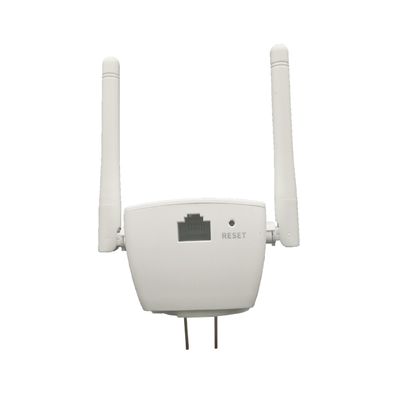 Frekuensi Ganda AC1200 Wifi Wireless Repeater Router 5.8G Penguat Sinyal Extender