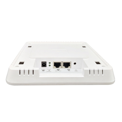 AC1200 Outdoor 3G 4G LTE Wifi Router Dengan Slot Kartu Sim Chipset MT7621A